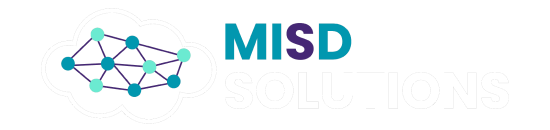 MISD SOLUTIONS LOGO